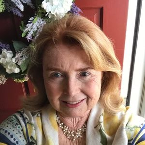 Meet your Posher, Margaret